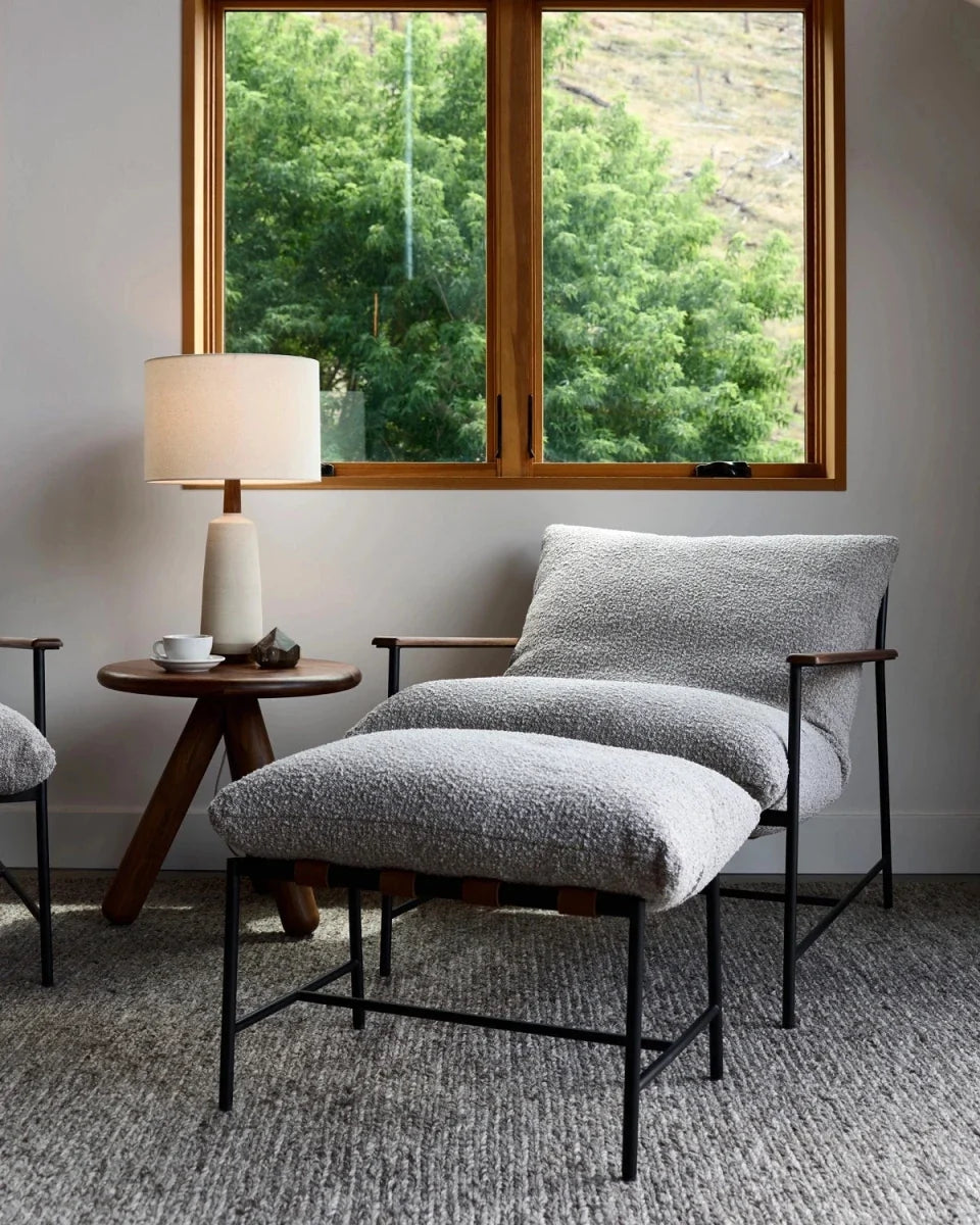 Vail Lounge Chair