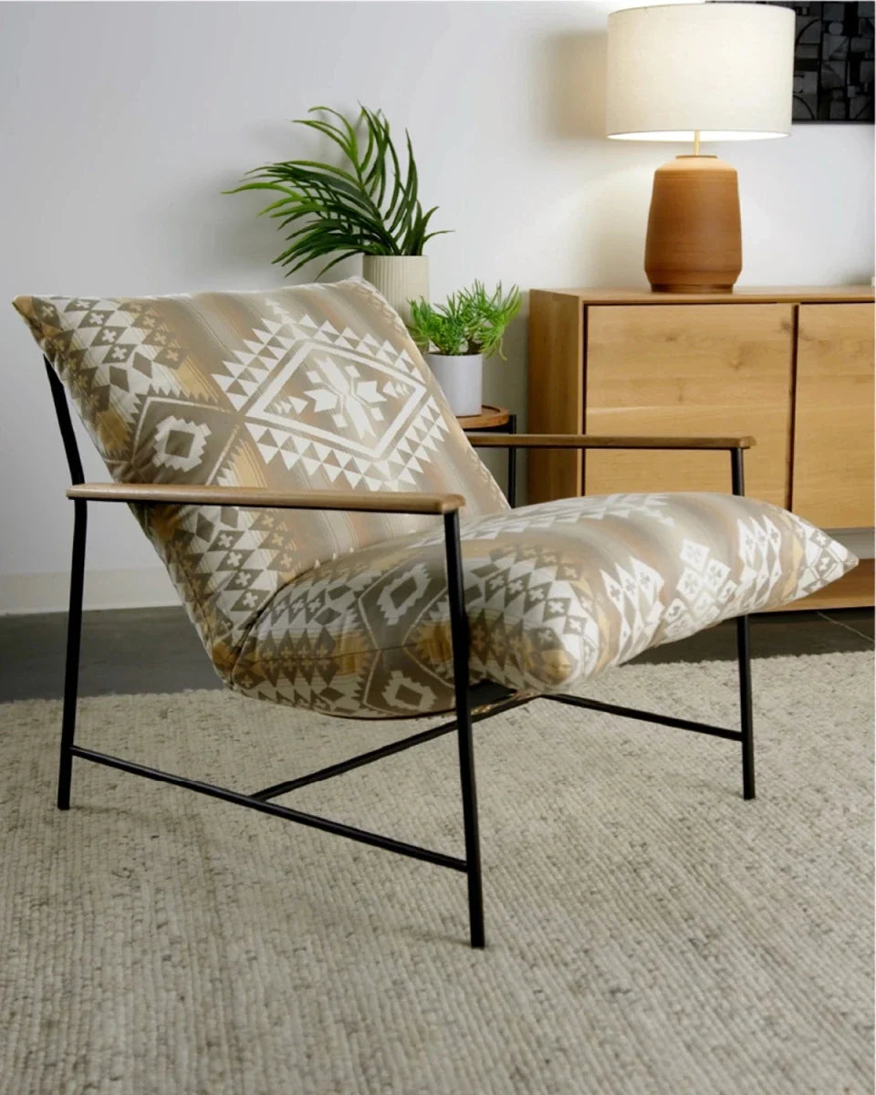 Outdoor Vail Lounge Chair