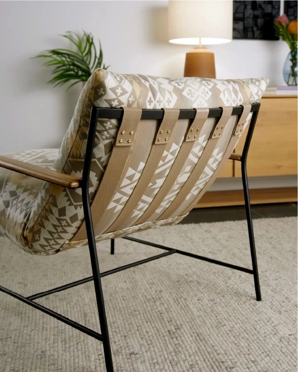 Outdoor Vail Lounge Chair