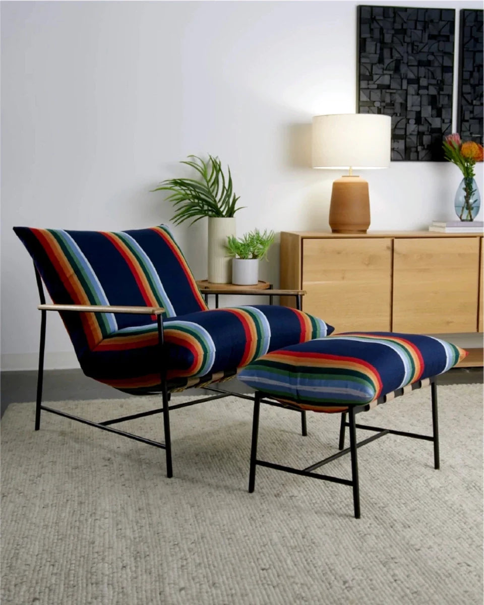 Outdoor Vail Lounge Chair