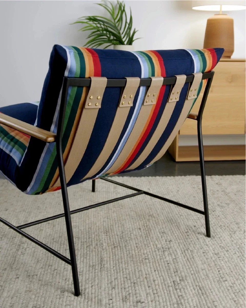 Outdoor Vail Lounge Chair