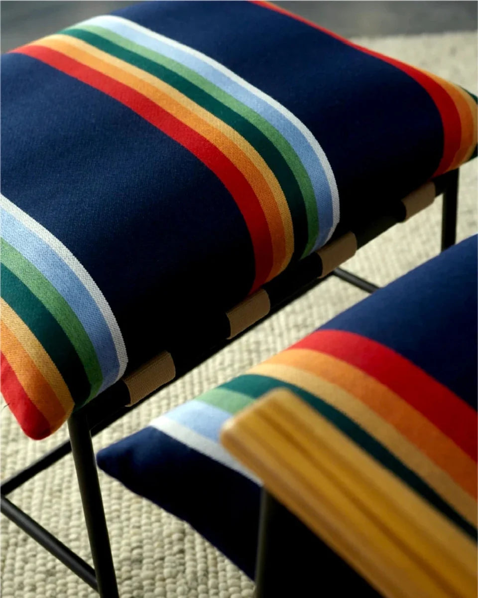 Outdoor Vail Lounge Chair