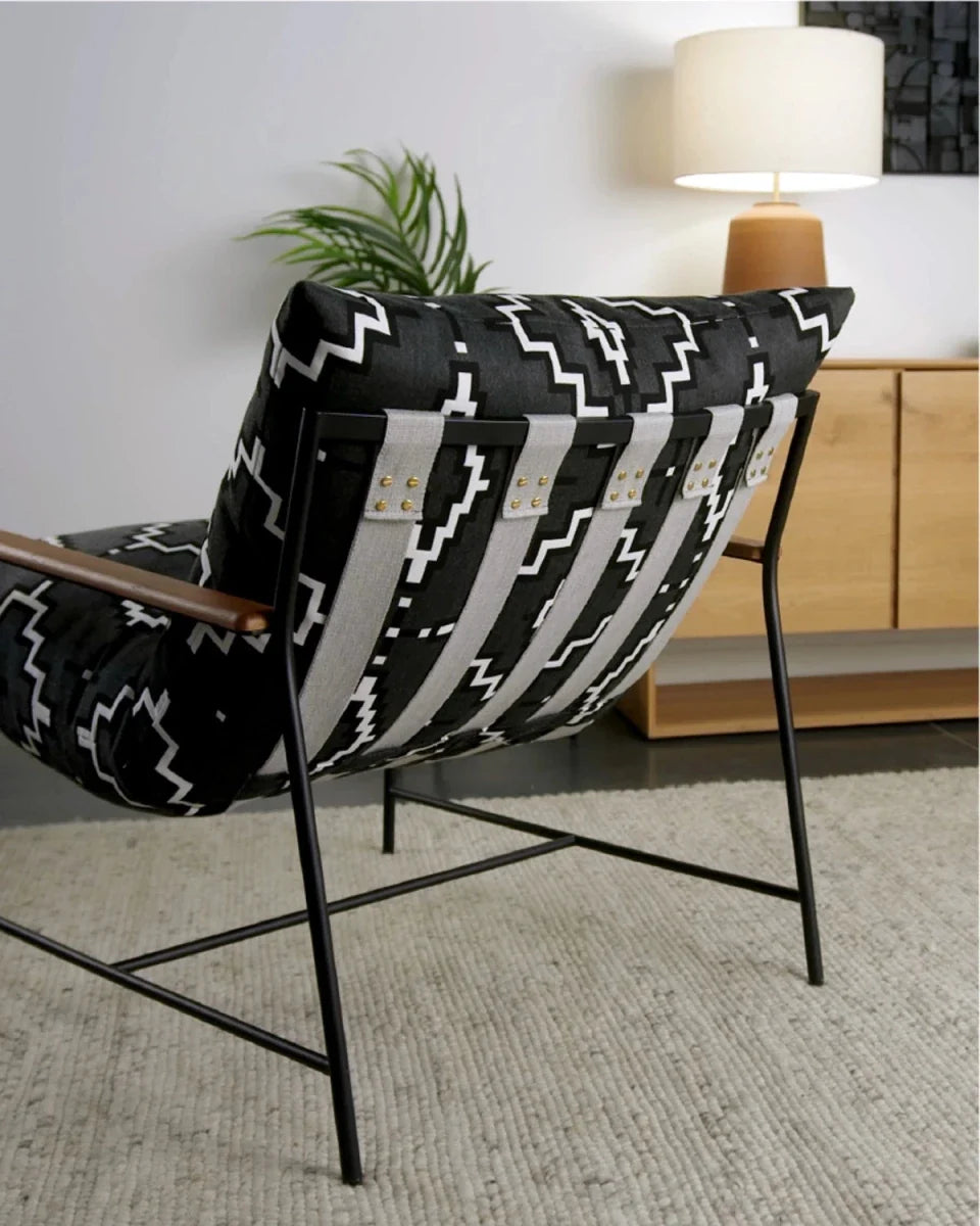 Outdoor Vail Lounge Chair