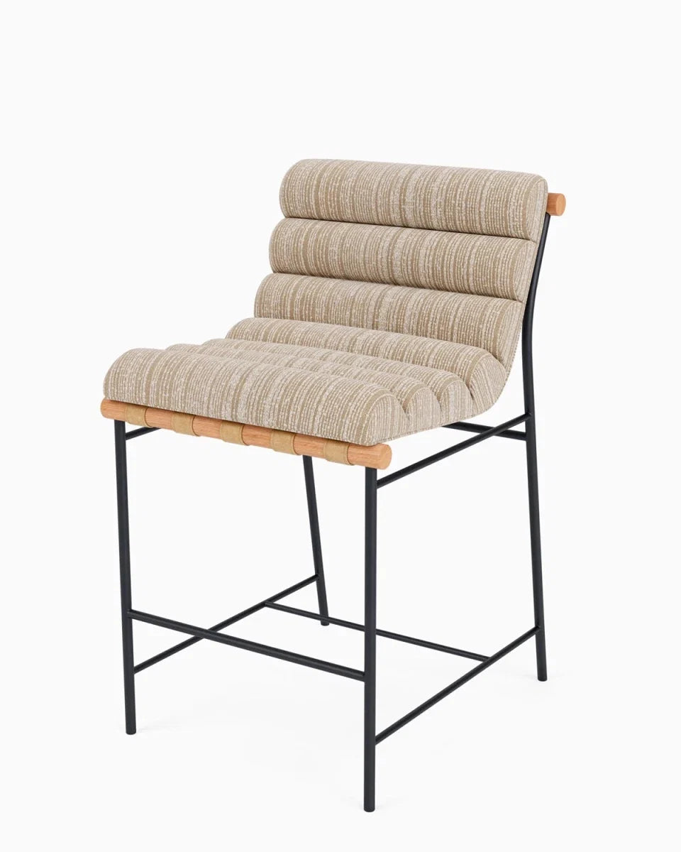 Vail Counter & Bar Stool