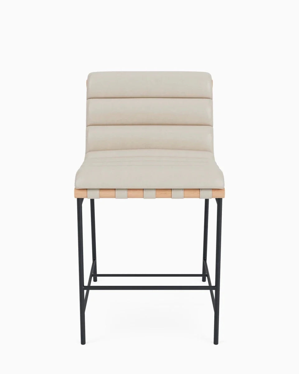 Vail Counter & Bar Stool
