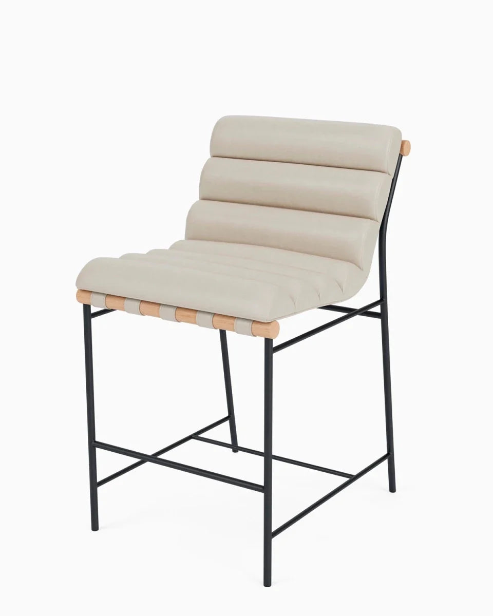 Vail Counter & Bar Stool