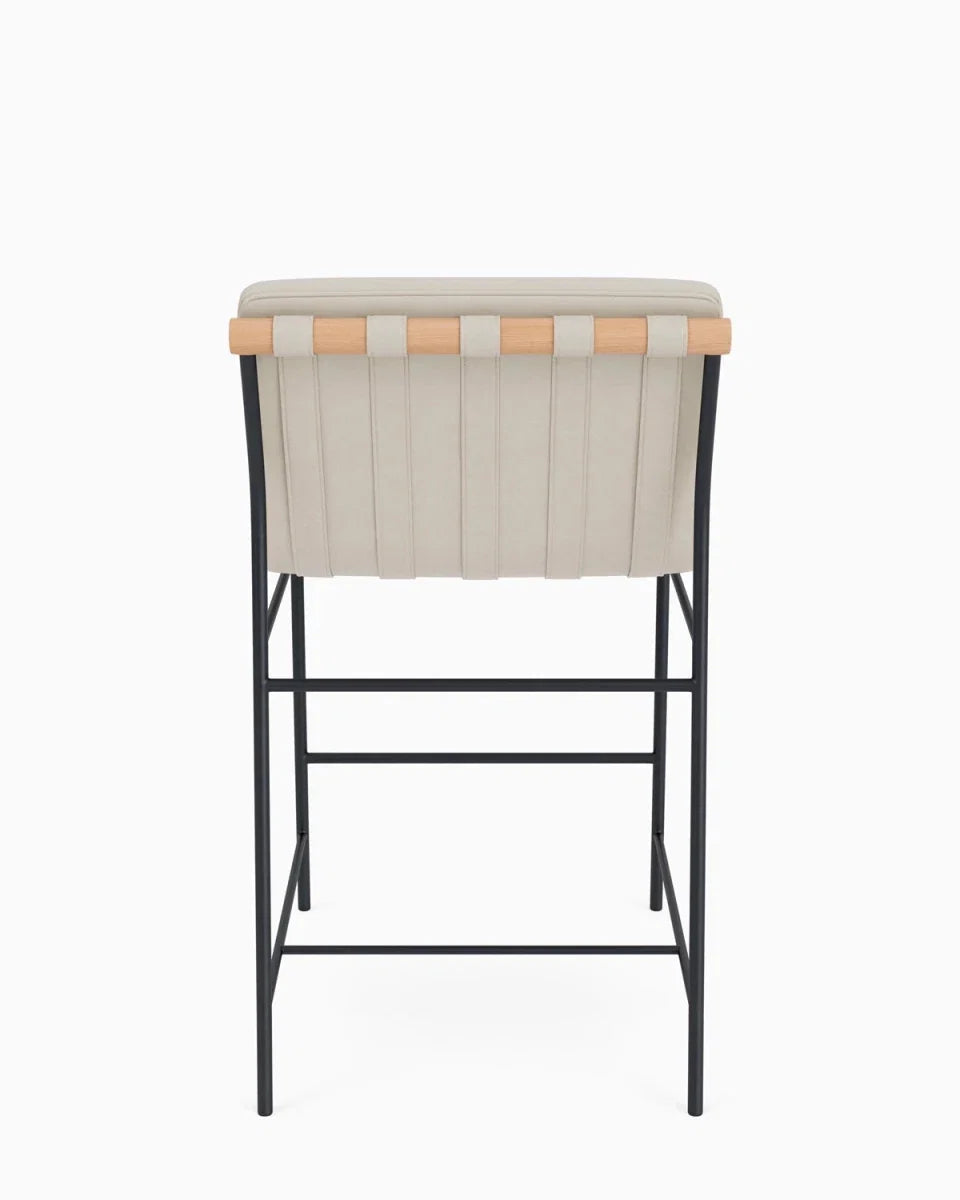 Vail Counter & Bar Stool