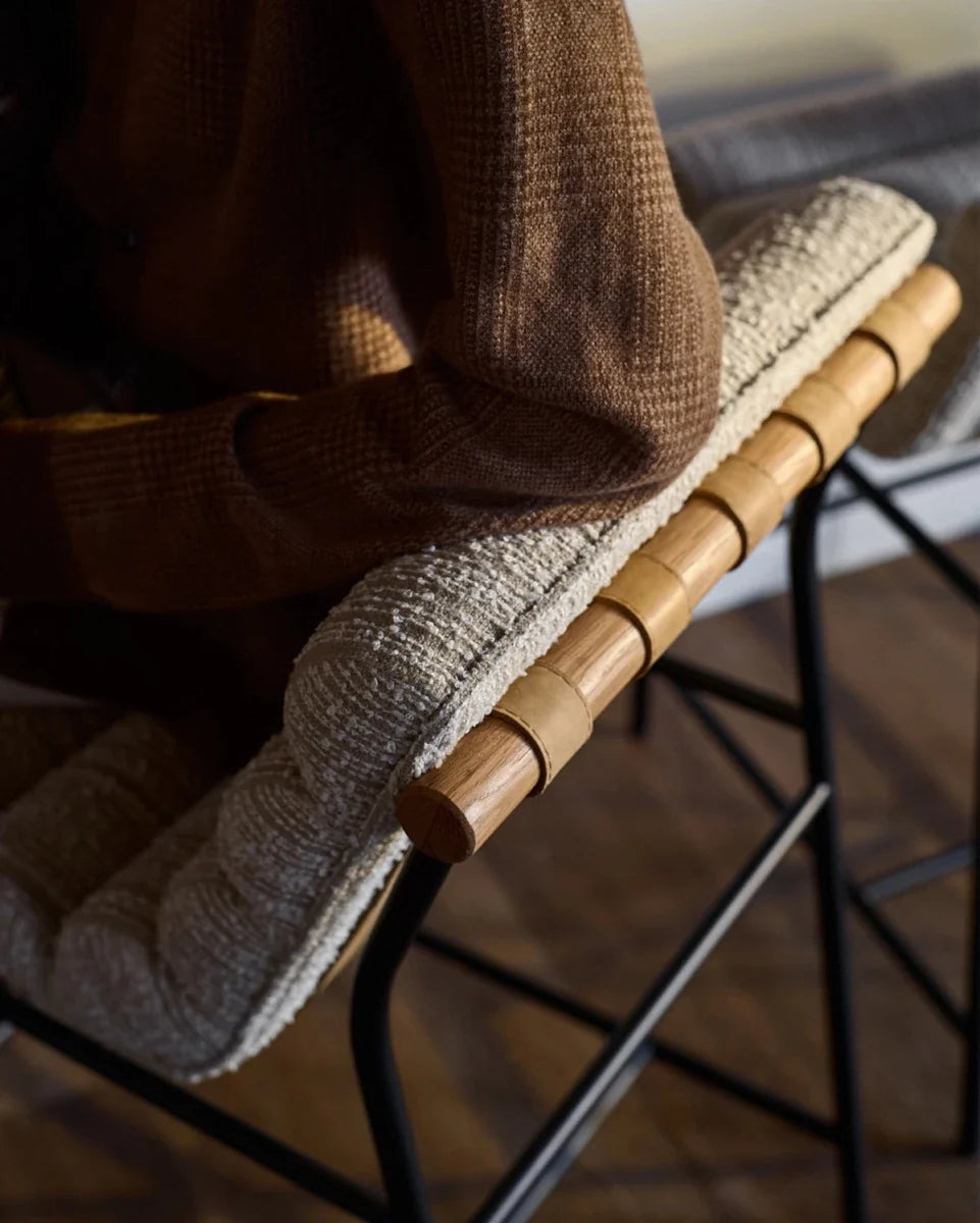 Vail Counter & Bar Stool