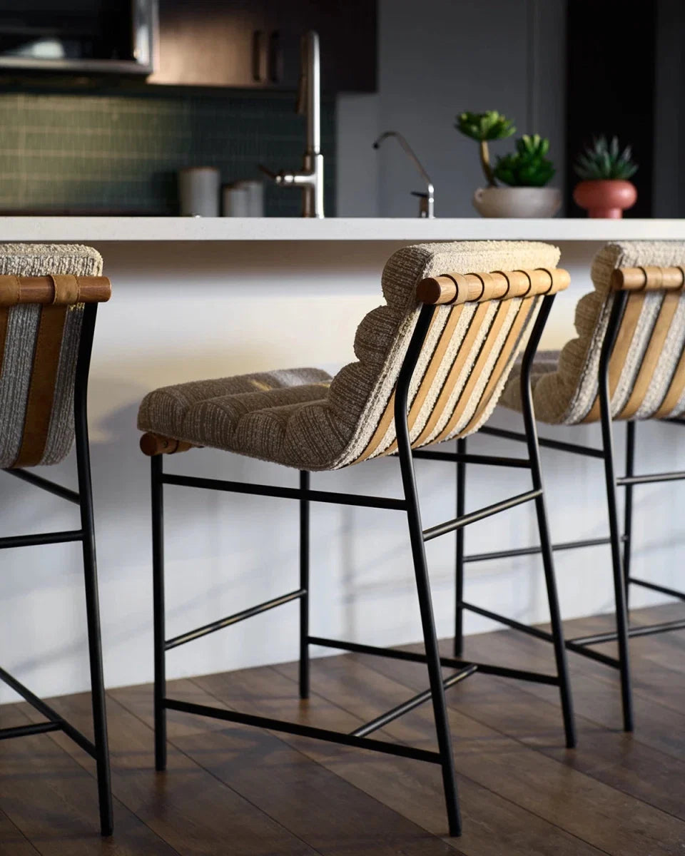 Vail Counter & Bar Stool
