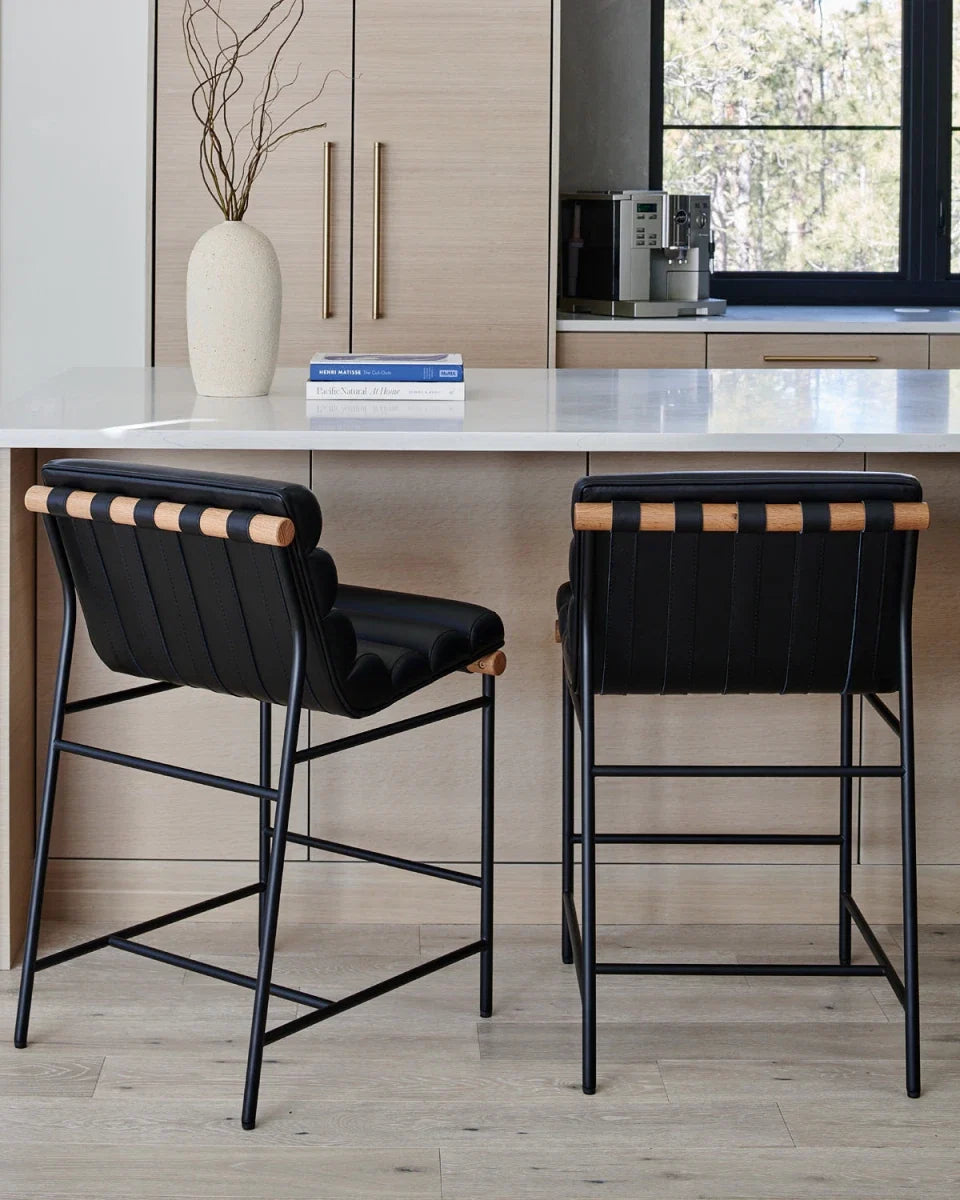 Vail Counter & Bar Stool