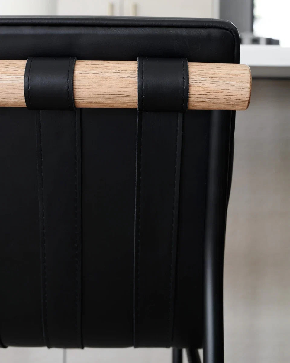 Vail Counter & Bar Stool