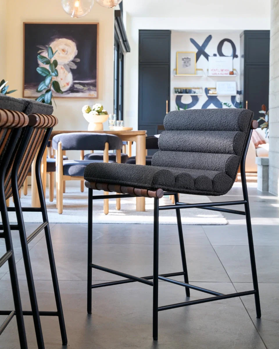 Vail Counter & Bar Stool
