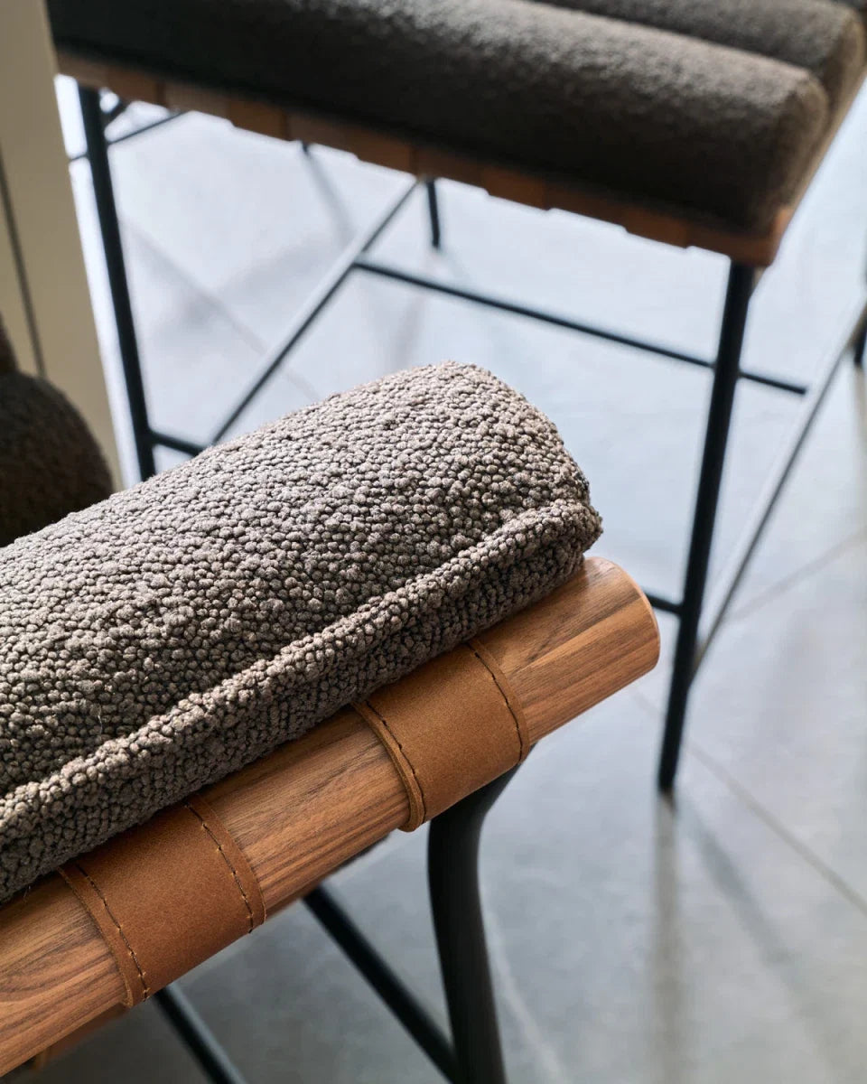 Vail Counter & Bar Stool