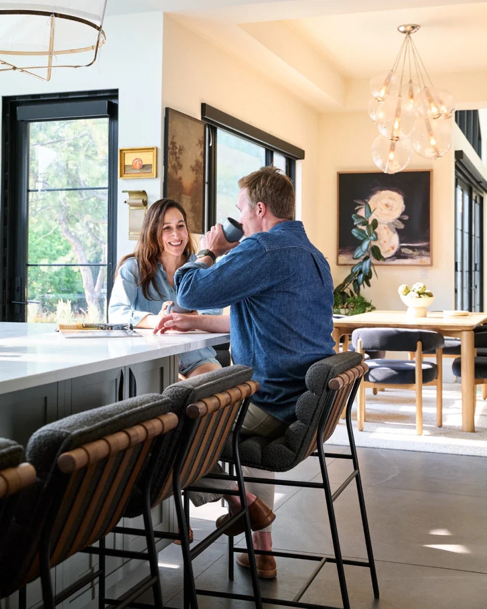 Vail Counter & Bar Stool