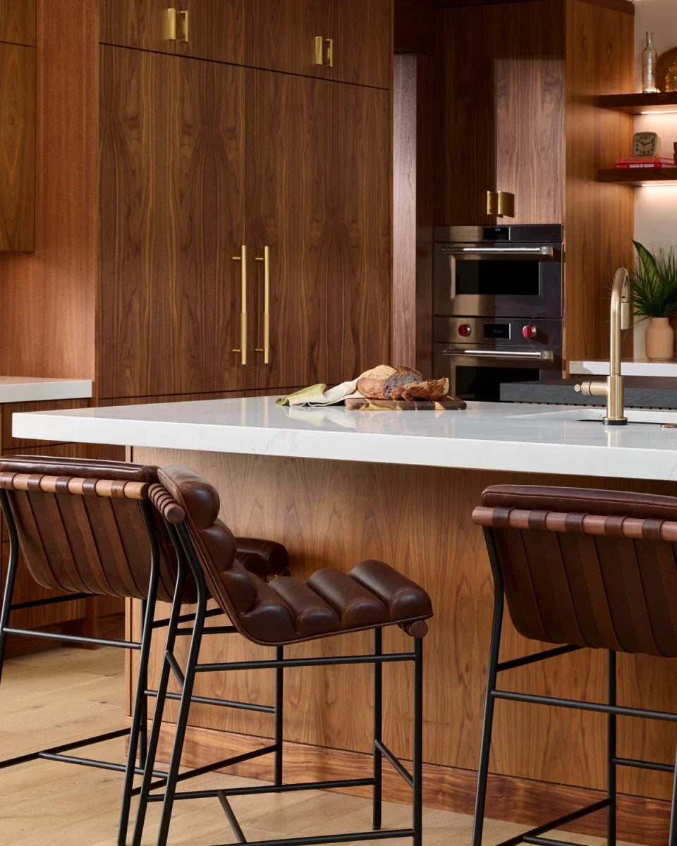 Vail Counter & Bar Stool