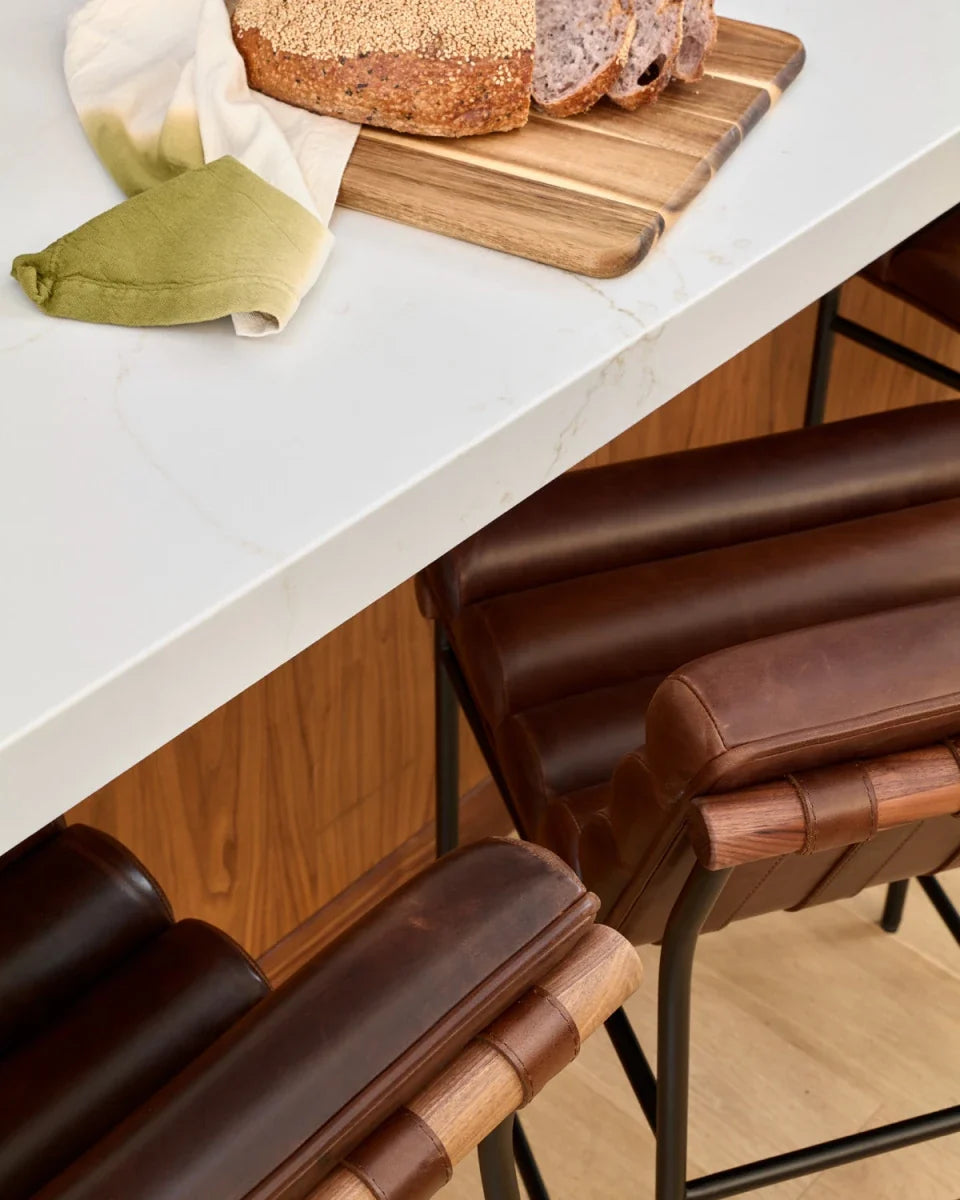 Vail Counter & Bar Stool