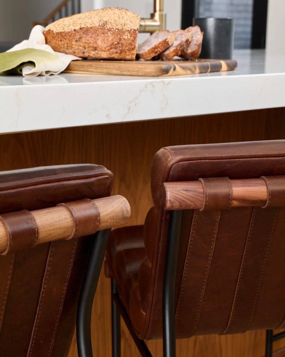 Vail Counter & Bar Stool