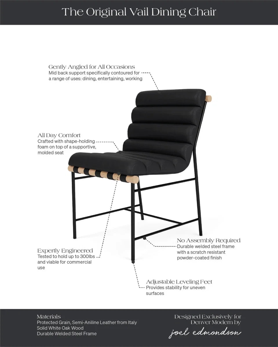 Vail Dining Chair