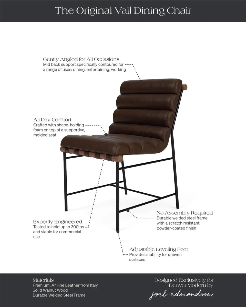 Vail Dining Chair
