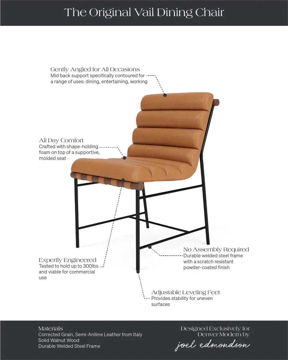 Vail Dining Chair