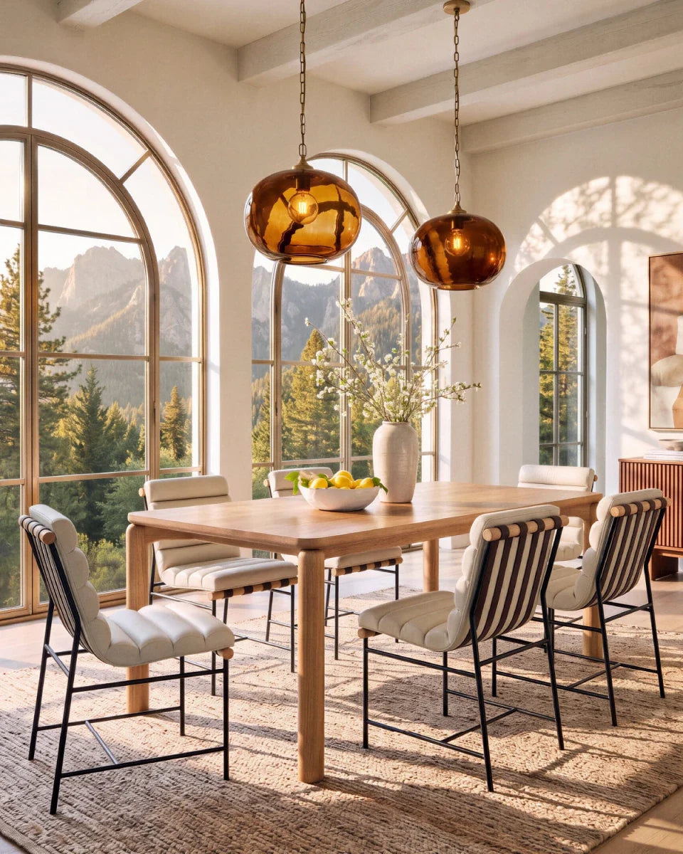 Vail Dining Chair