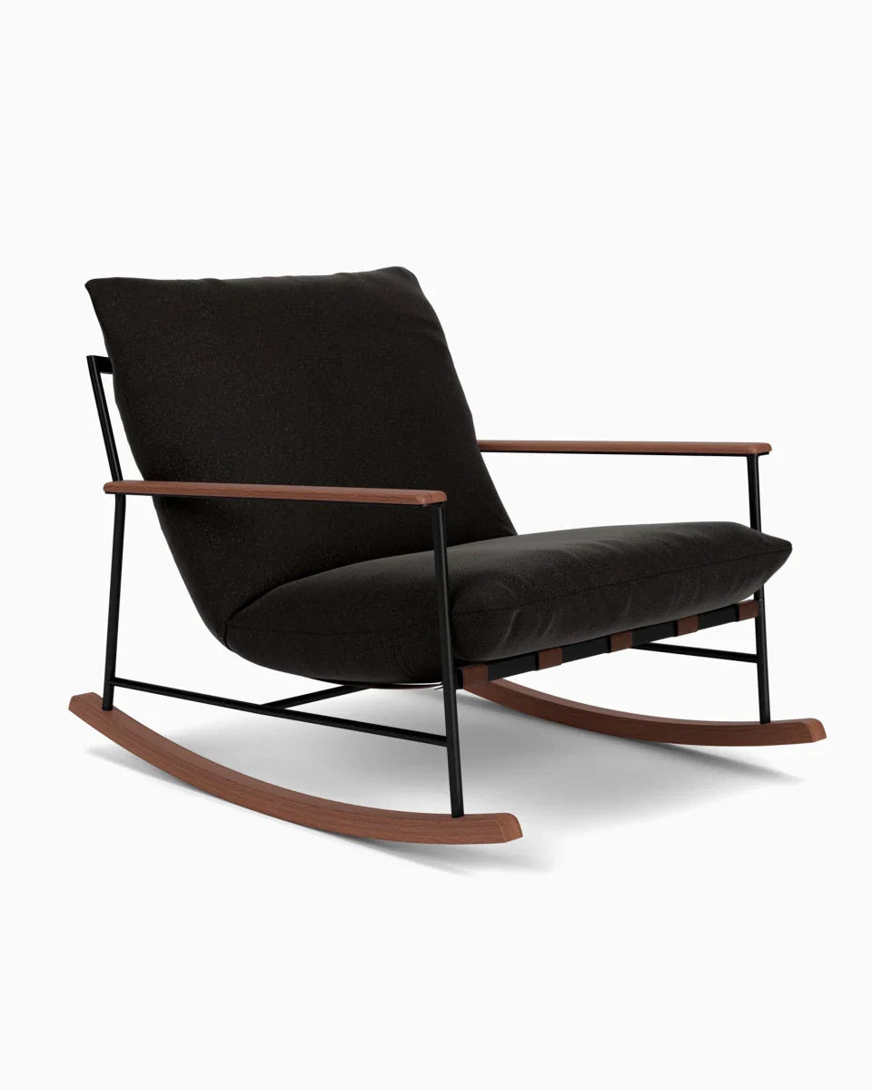 Indoor Vail Rocker