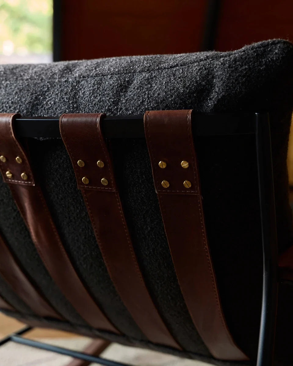 Indoor Vail Rocker