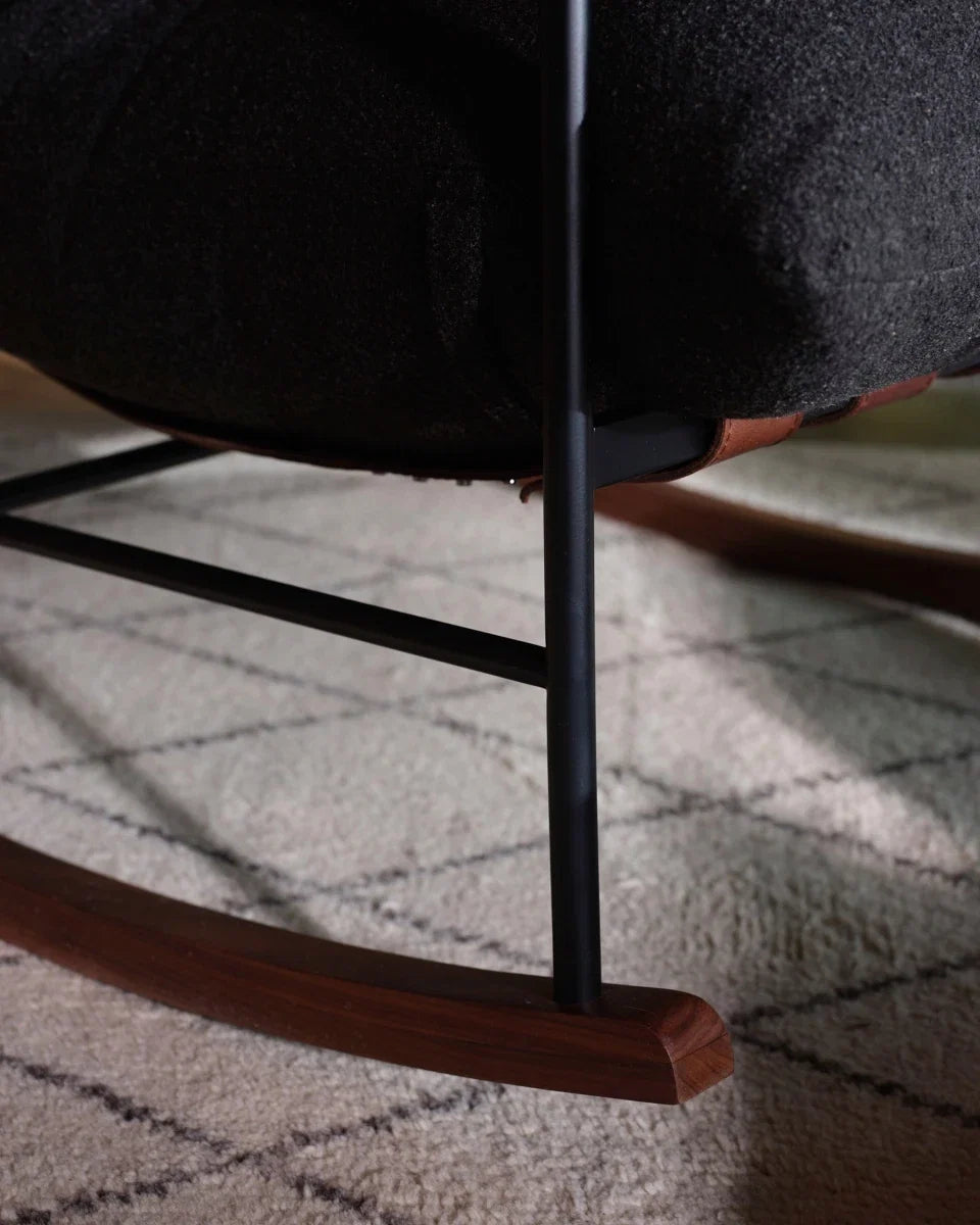 Indoor Vail Rocker
