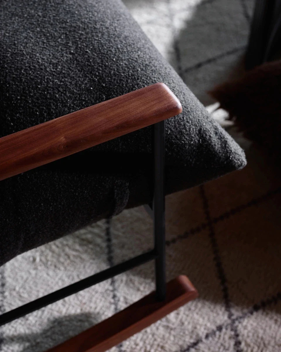Indoor Vail Rocker