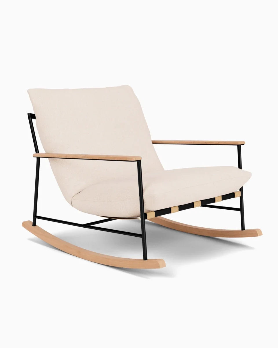 Indoor Vail Rocker