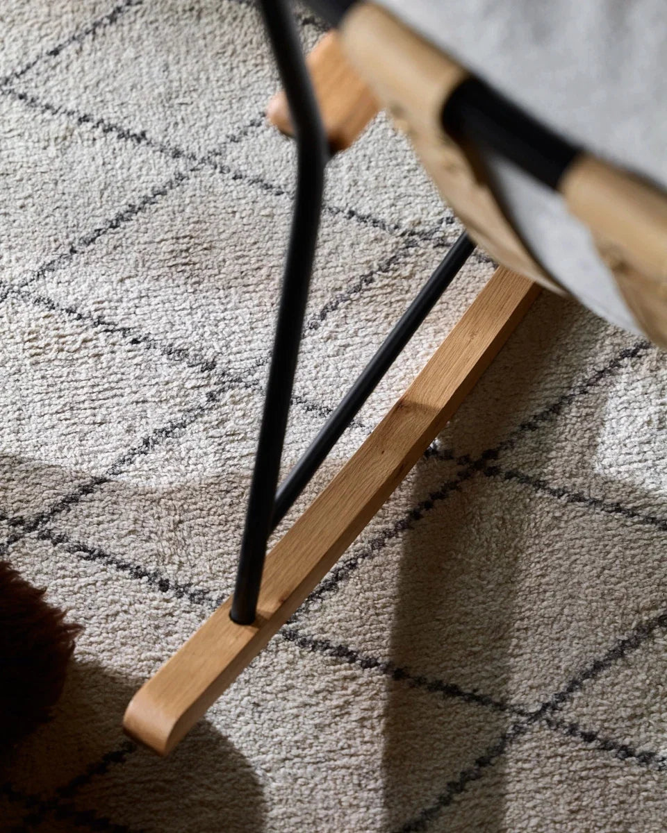 Indoor Vail Rocker