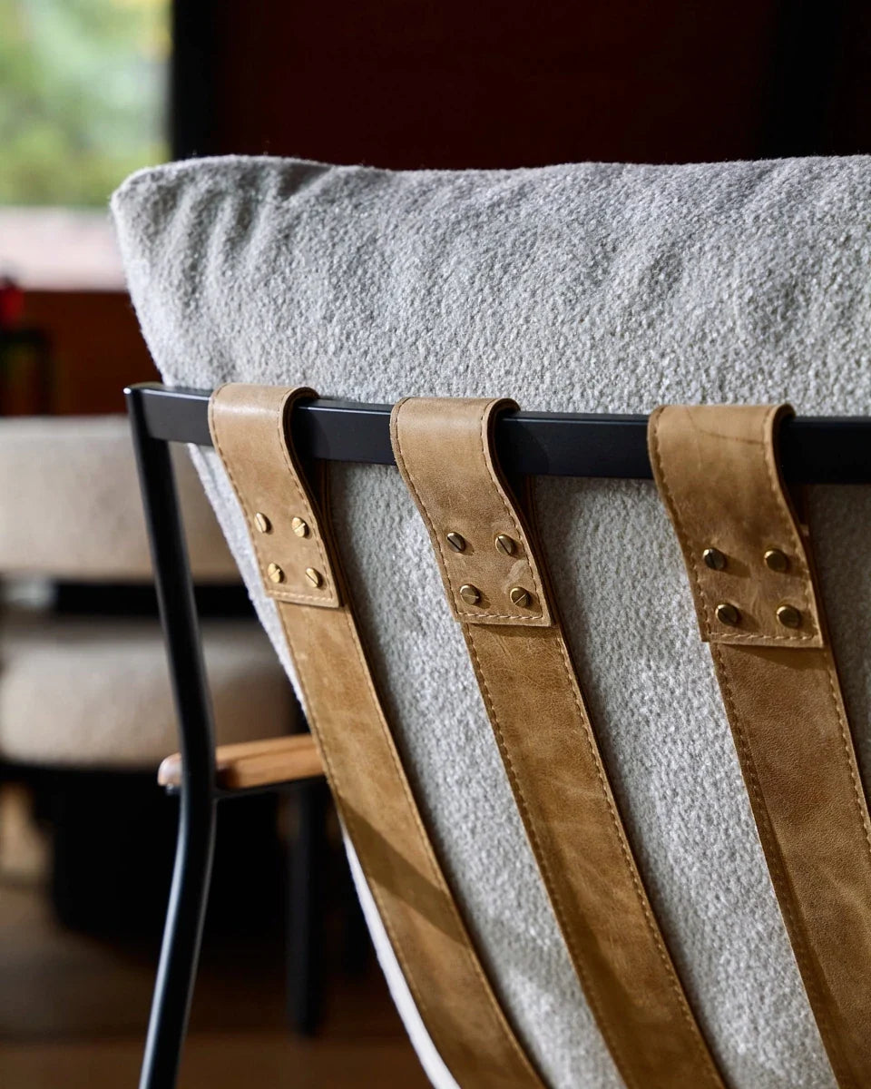 Indoor Vail Rocker