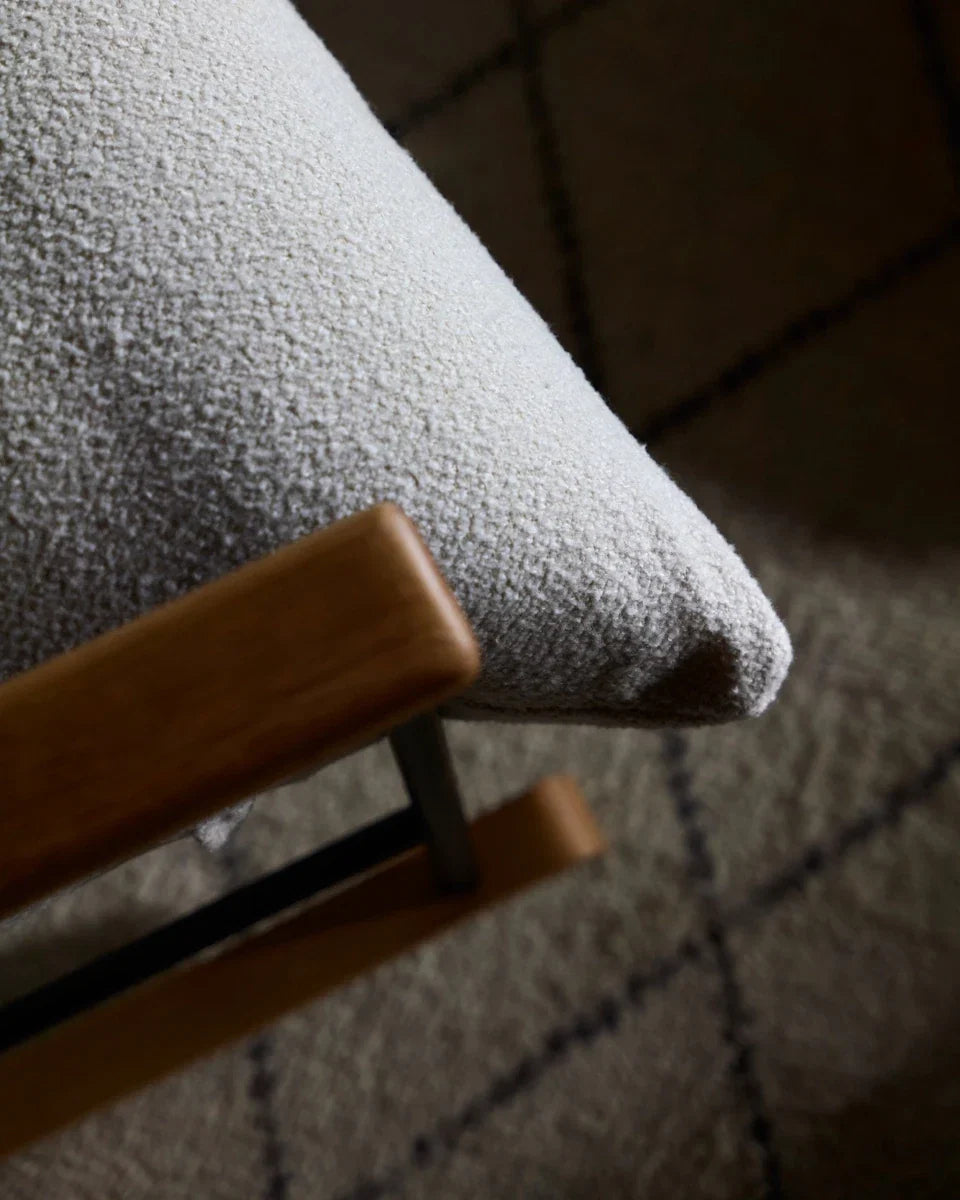 Indoor Vail Rocker