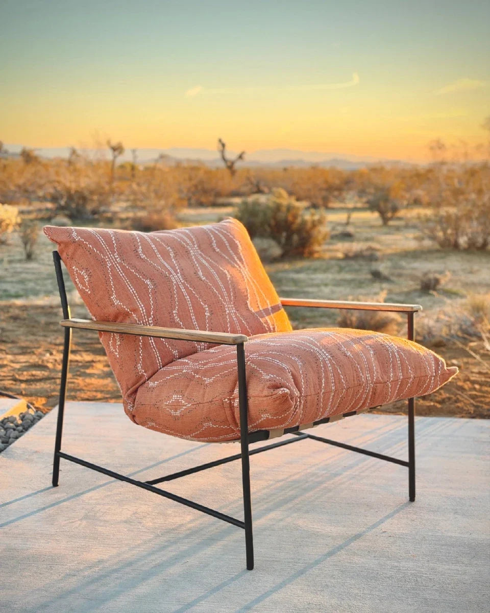 Outdoor Vail Lounge Chair