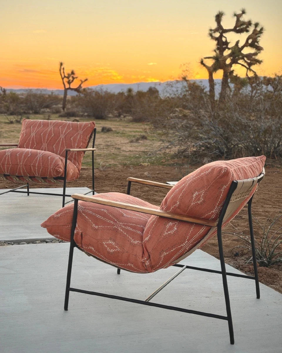 Outdoor Vail Lounge Chair