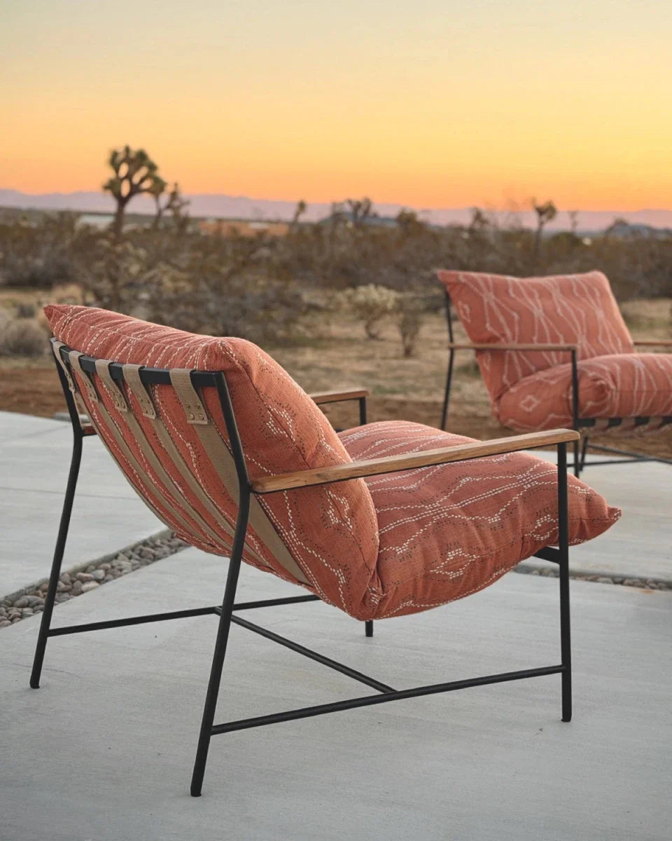Outdoor Vail Lounge Chair