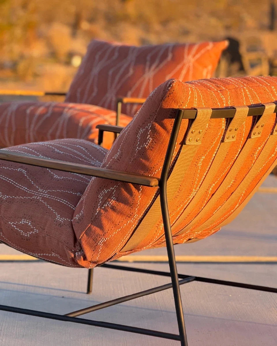 Outdoor Vail Lounge Chair