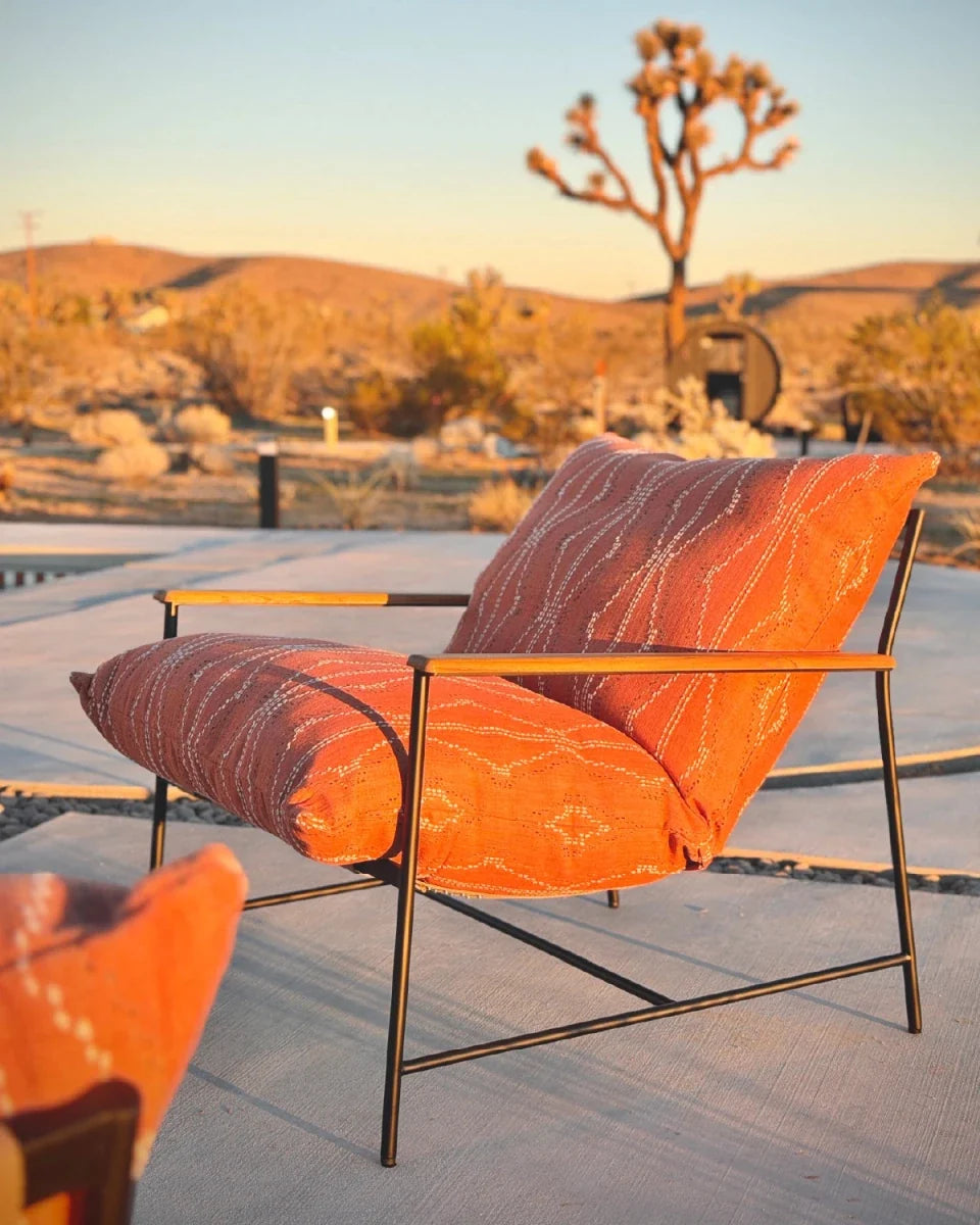 Outdoor Vail Lounge Chair