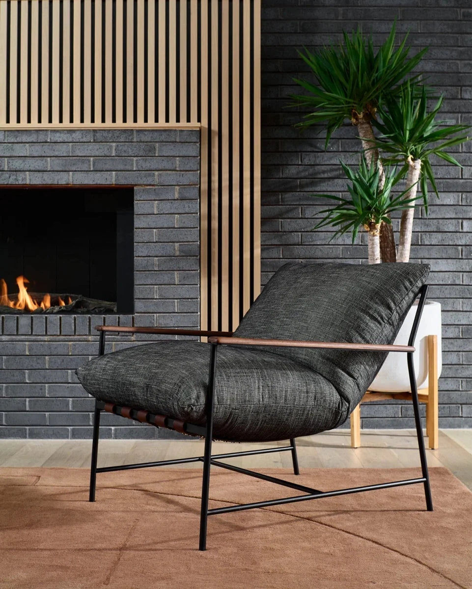 Vail Lounge Chair