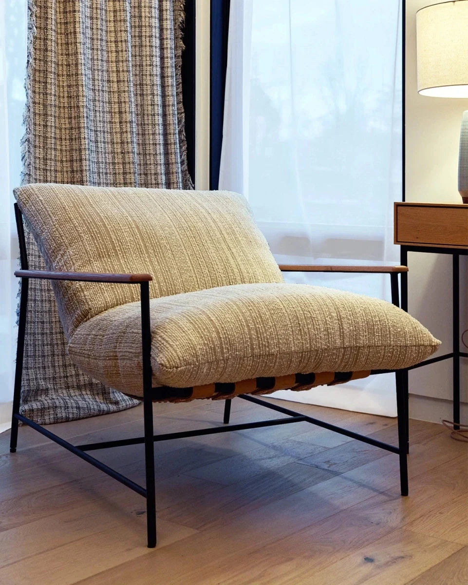 Vail Lounge Chair