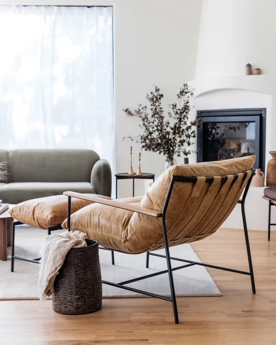 Vail Lounge Chair