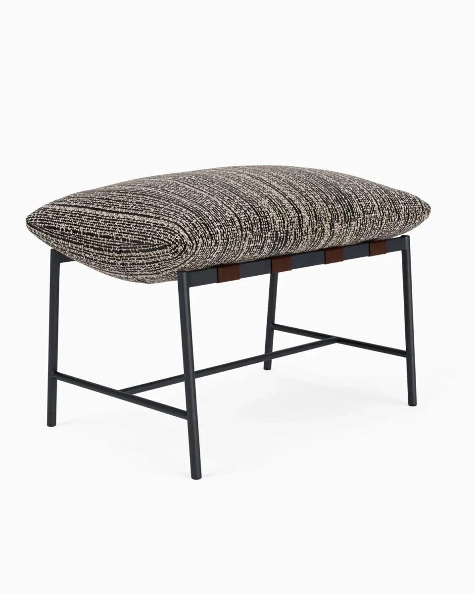 Vail Ottoman