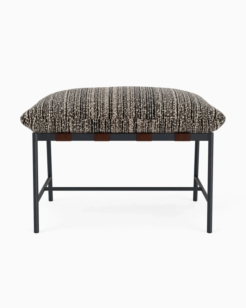 Vail Ottoman