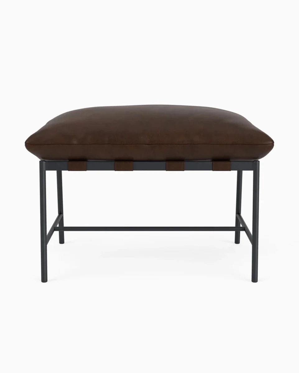 Vail Ottoman