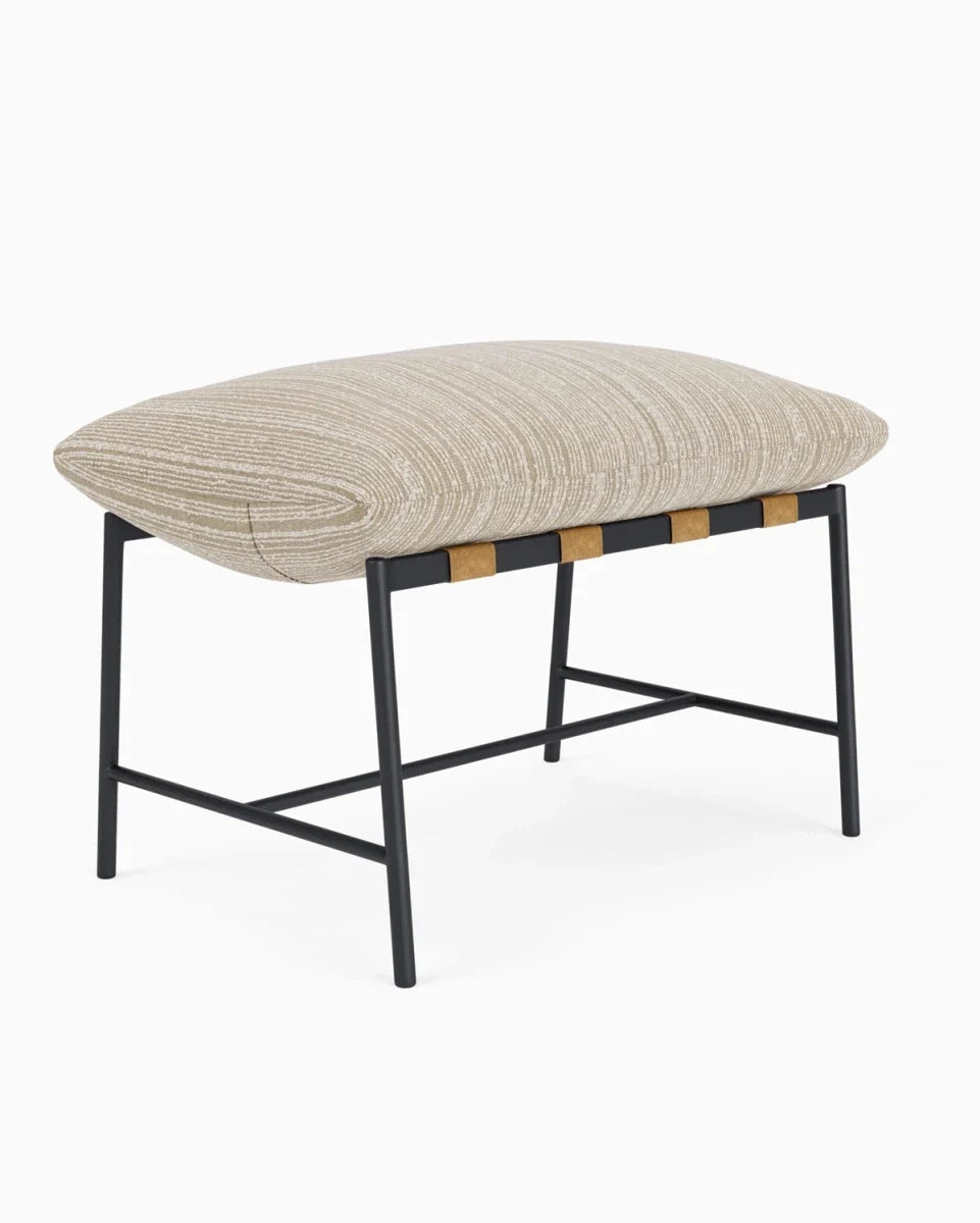 Vail Ottoman