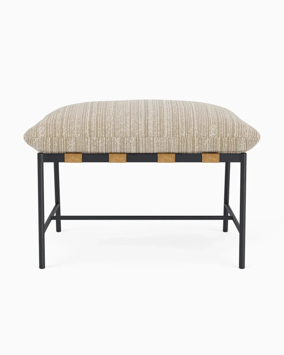 Vail Ottoman