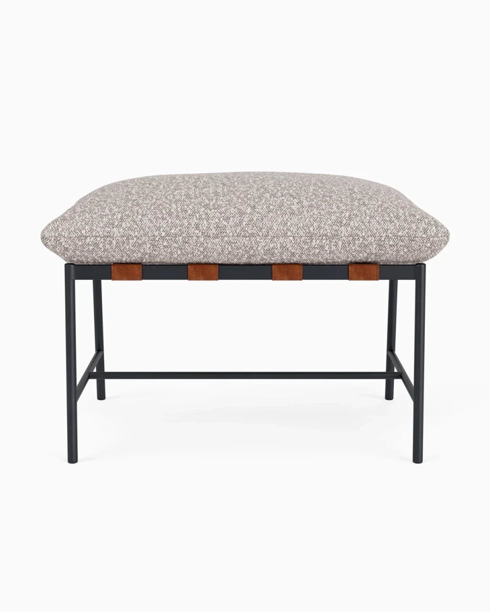 Vail Ottoman