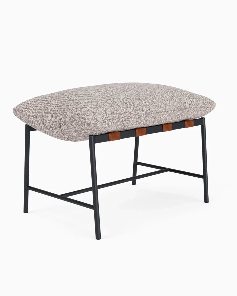 Vail Ottoman