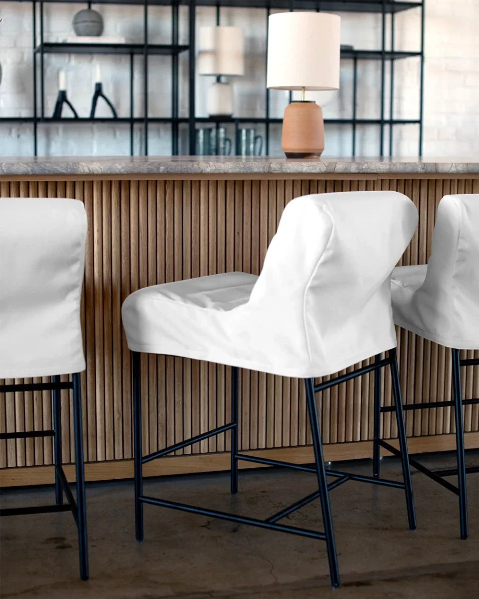 Vail Stool & Dining Protective Cover