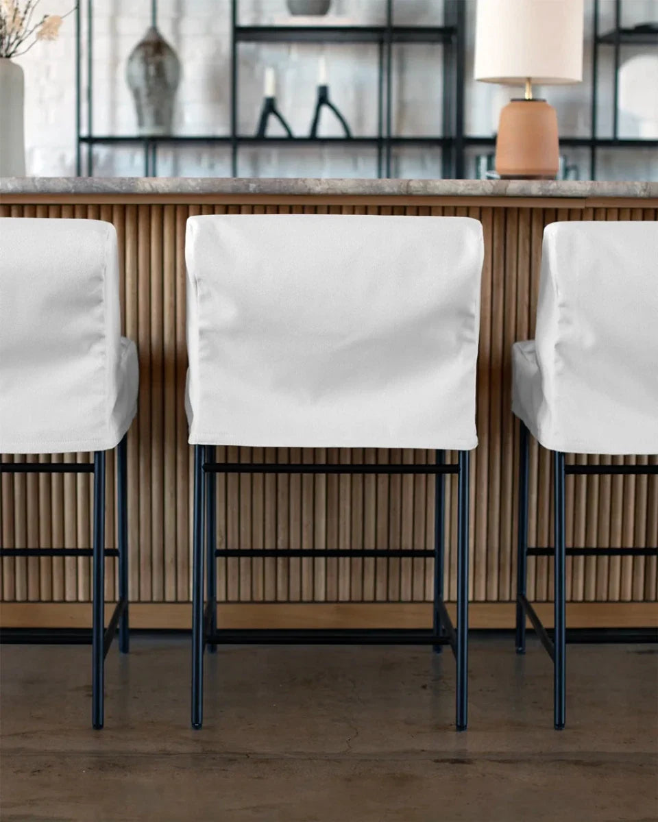 Vail Stool & Dining Protective Cover